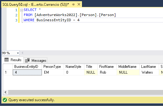 Nivel de Aislamiento 3