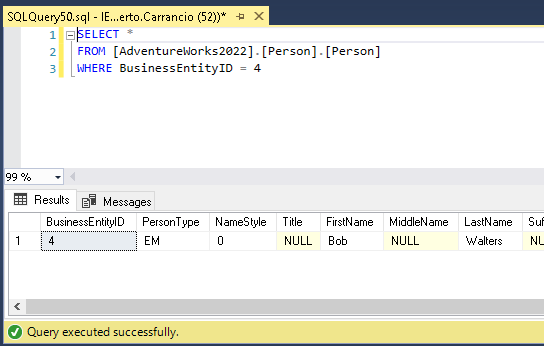 Nivel de Aislamiento 4