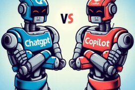 Entrevista Inteligencia Artificial