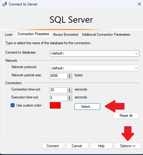 SSMS_Conection_color